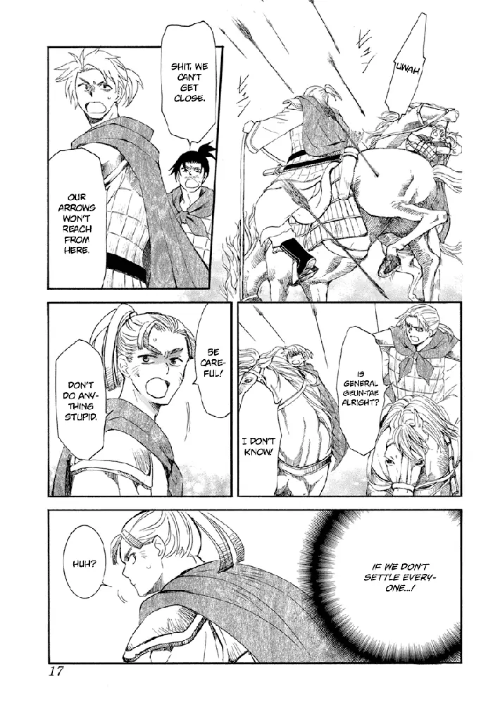 Yona of the Dawn Chapter 210 image 05_optimized